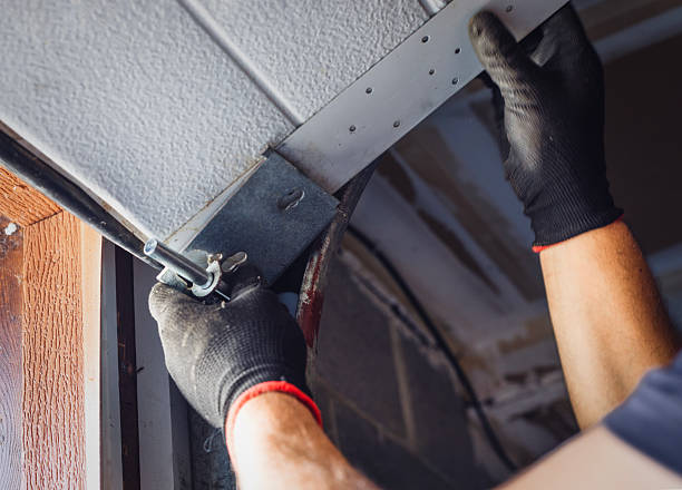 Reliable Garage Door Panel Replacement contractor in Palm City, FL by Garage Doors Repair Pro